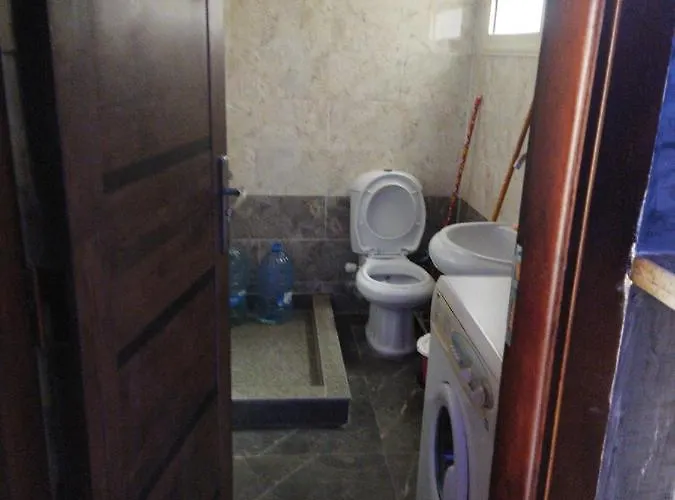 Appartement Apartment2 Hurghada