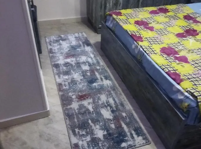 Apartment2 Appartement Hurghada