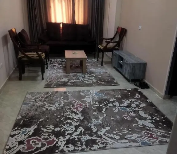 Appartement Apartment2