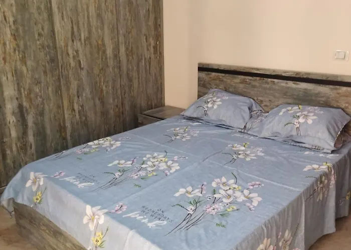 Apartment2 *