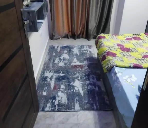 Apartment2 Appartement *