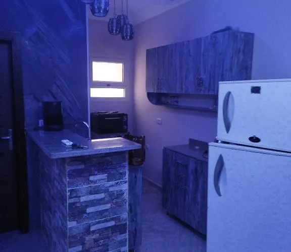 Apartment2 Hurghada